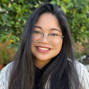 Mavi Martin, AMFT